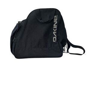 Dakine Boot Bag 30L Black